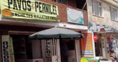 MEGA TIENDA BOGOTÁ MEGA TIENDA BOGOTÁ